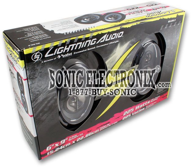 Lightning Audio Bolt B3.69.3 Image 6