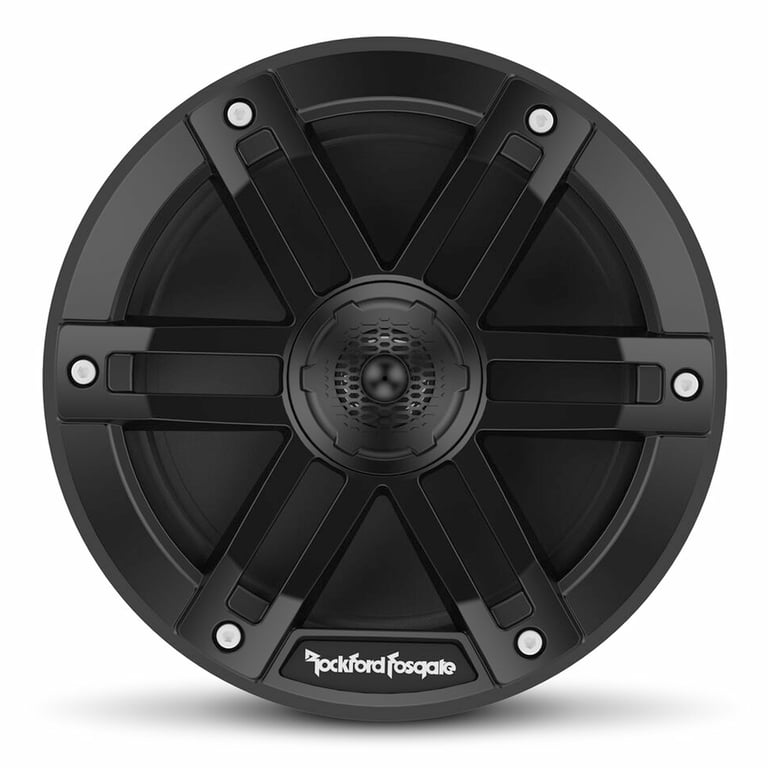 Rockford Fosgate M0-65B Image 2