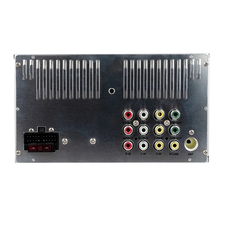 Jensen CMR2724 Image 6