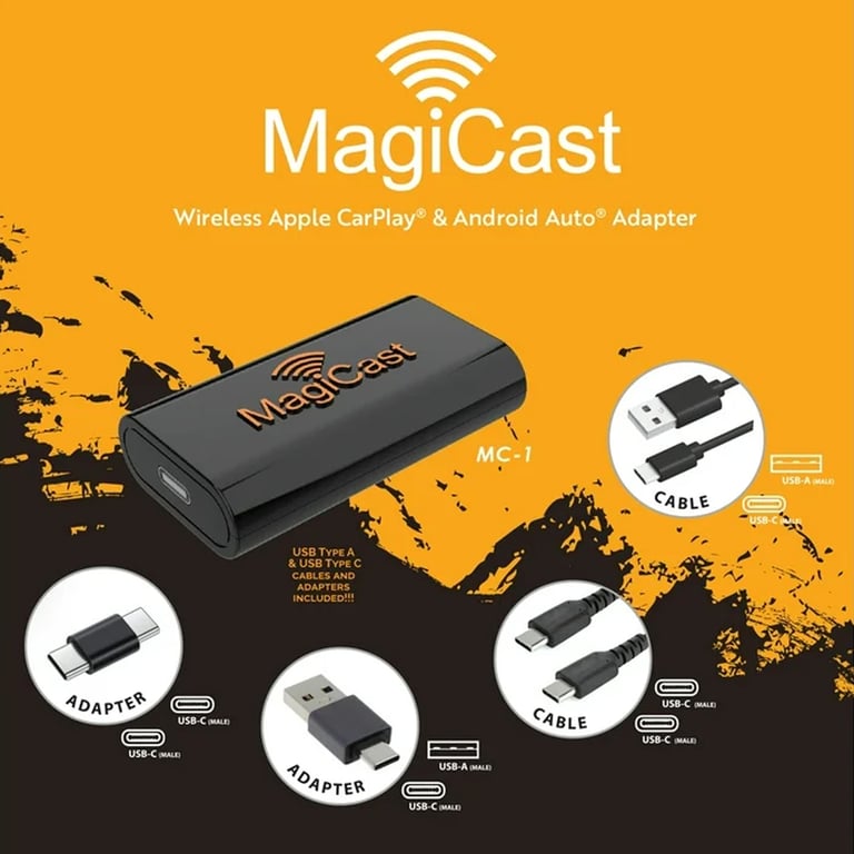 Soundstream MagiCast SRMC-10 Image 5