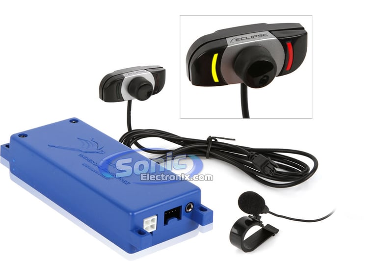 Eclipse BT-E600 Image 1