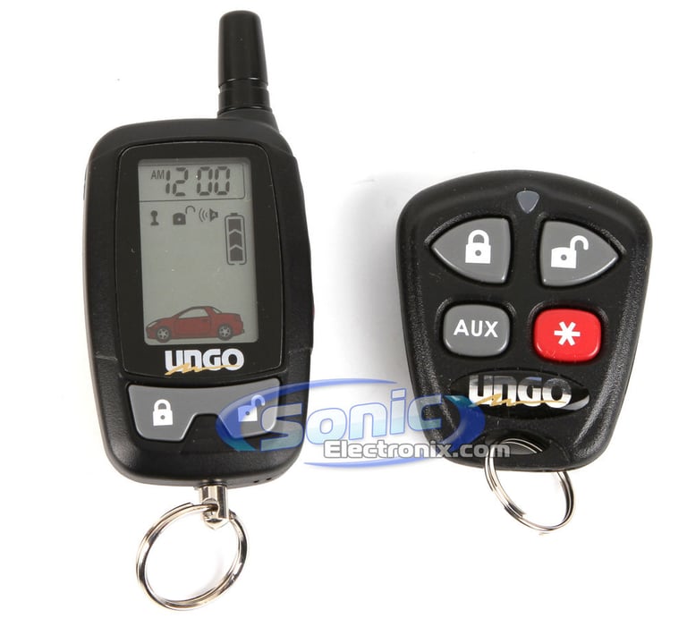 Ungo SR7000 Image 2