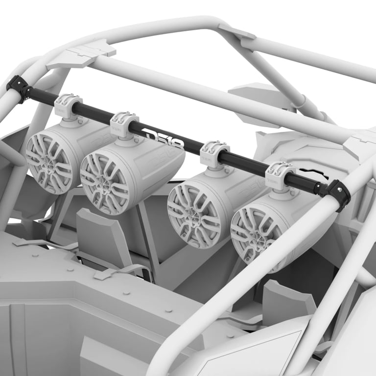 DS18 RZR-PROTUBE Image 4