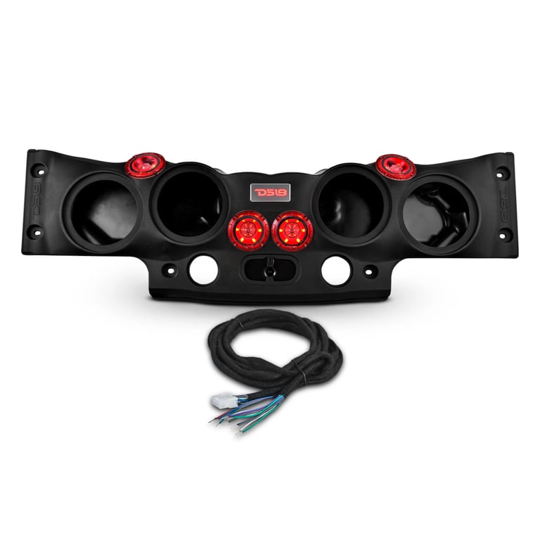 DS18 JK-SBAR/BK.HT Image 1