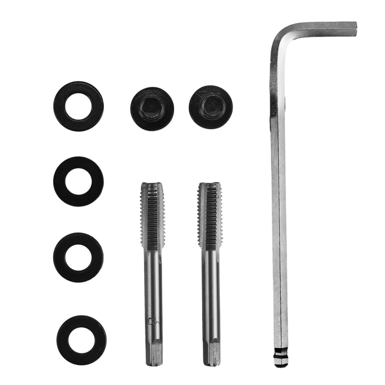 DS18 JL-TUBESOFT/BK Image 5
