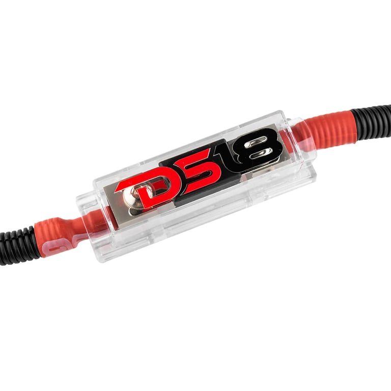 DS18 JL-HARNESS Image 4