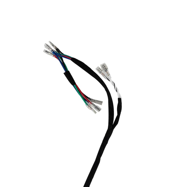 DS18 JL-SBARHARNESS Image 2