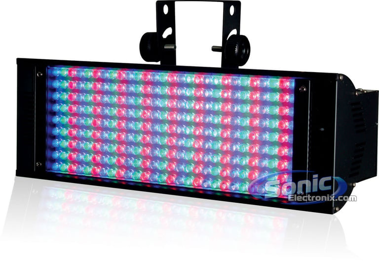 American DJ PUNCH LED PRO Image 1