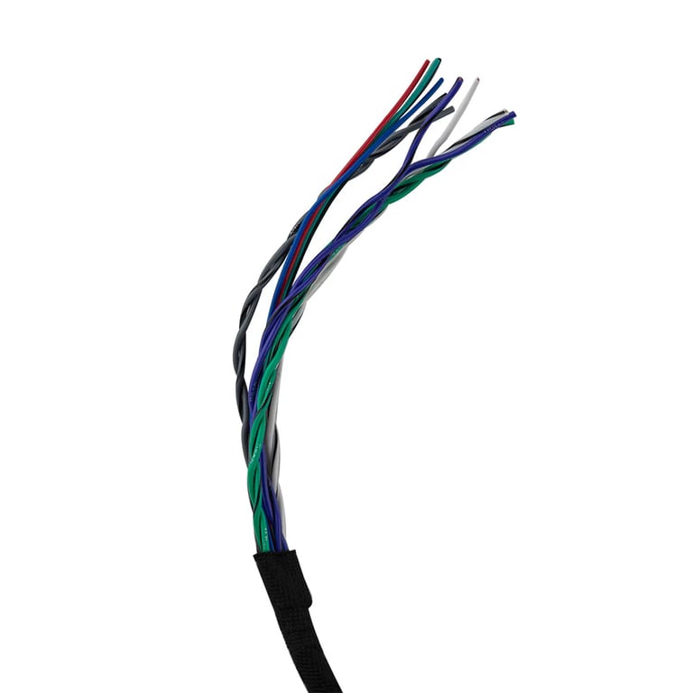 DS18 JL-SBARHARNESS Image 3