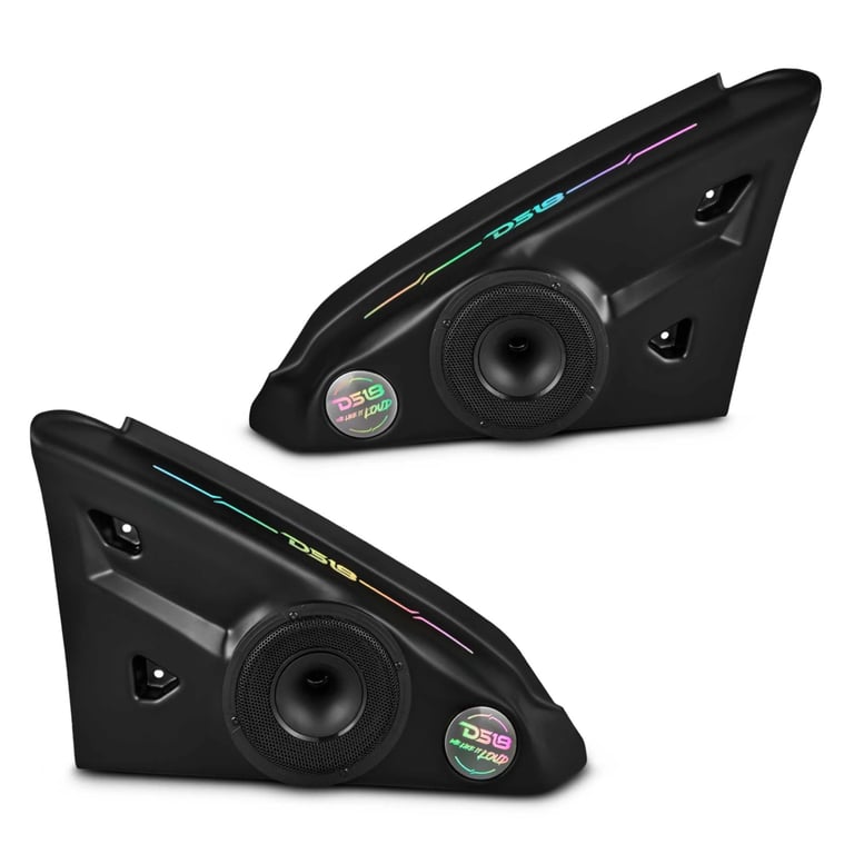 DS18 SLG-AR6LDV2 Image 1