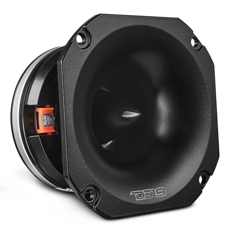 DS18 PRO-TW850CN-4/BK Image 1
