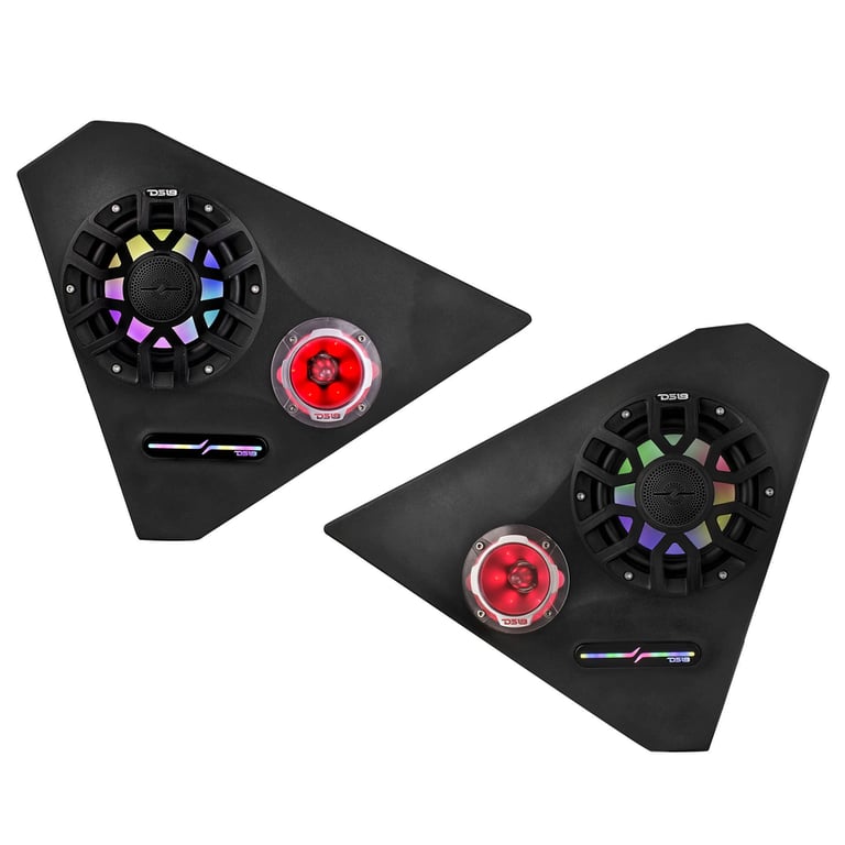 DS18 SLG-FKP6V2 Image 2