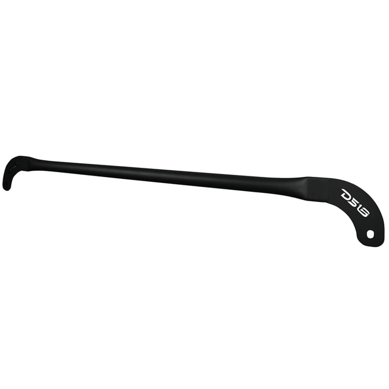 DS18 JL-TUBESOFT/BK Image 2