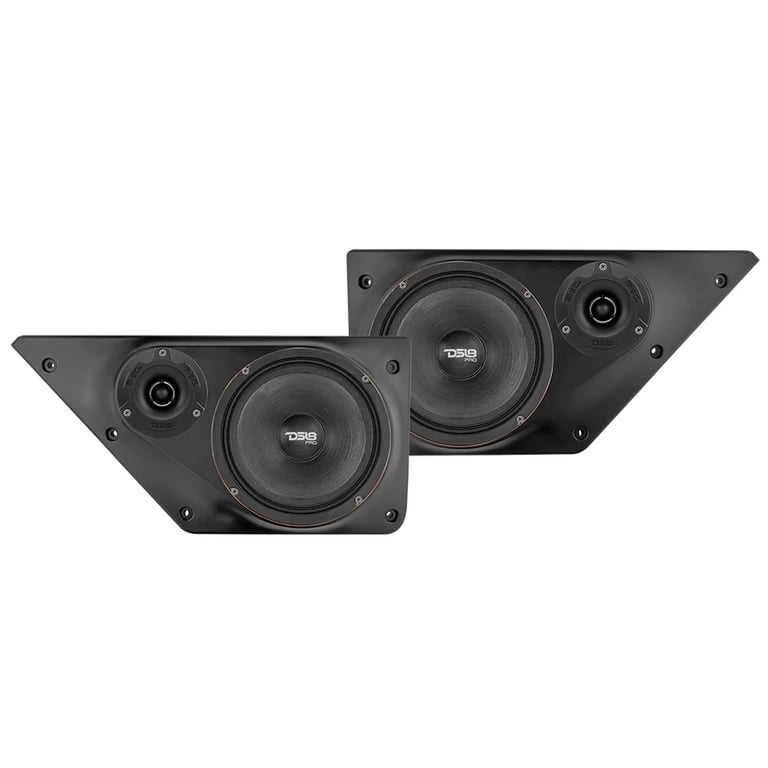 DS18 BRO-FD-LR Image 2