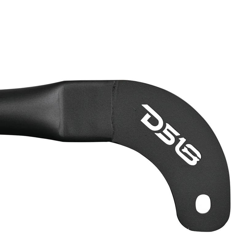 DS18 JL-TUBESOFT/BK Image 4