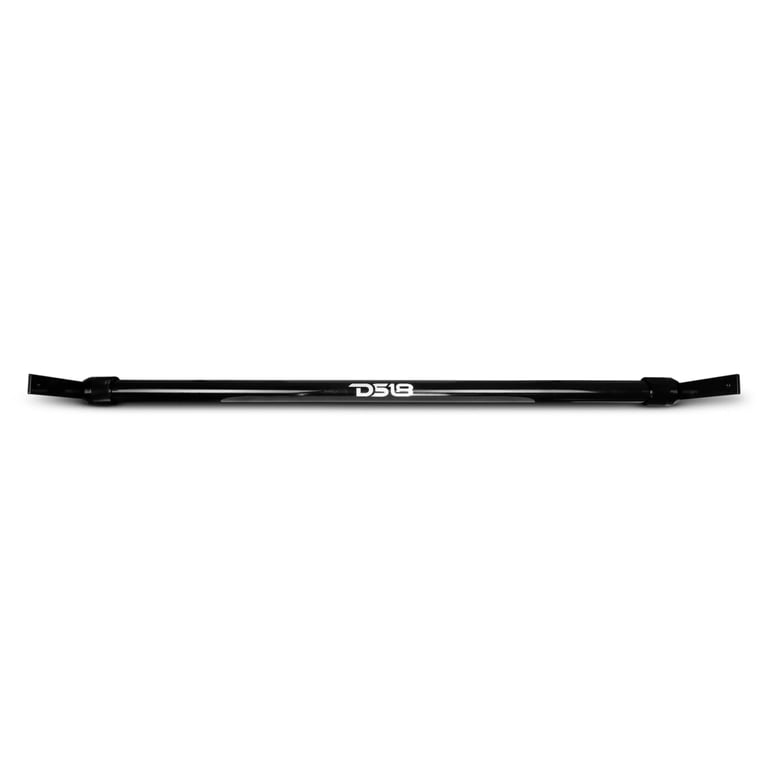 DS18 JT-TUBE/BK Image 1