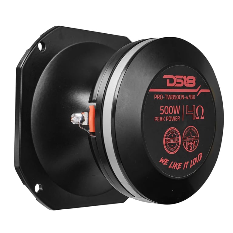 DS18 PRO-TW850CN-4/BK Image 4