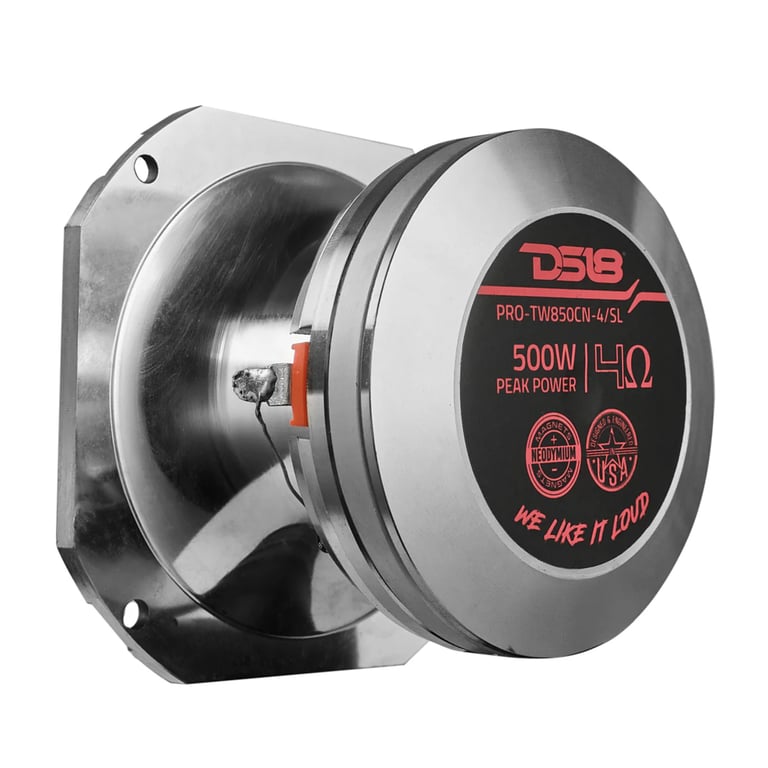 DS18 PRO-TW850CN-4/SL Image 4