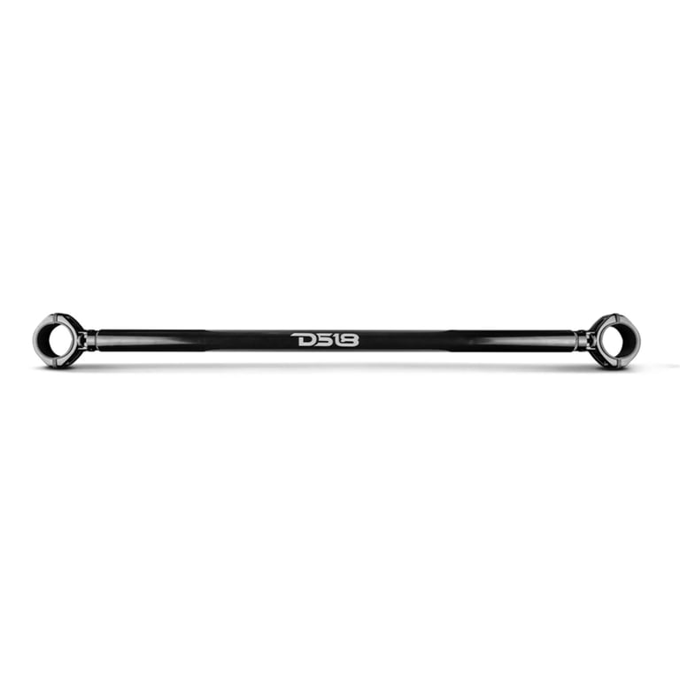 DS18 JK-TUBE/BK Image 1