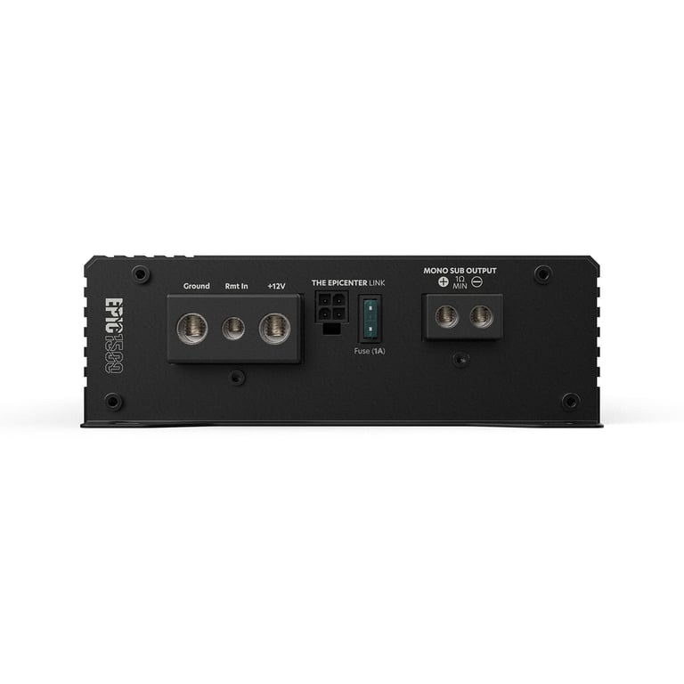 AudioControl EPIC1500 Image 5