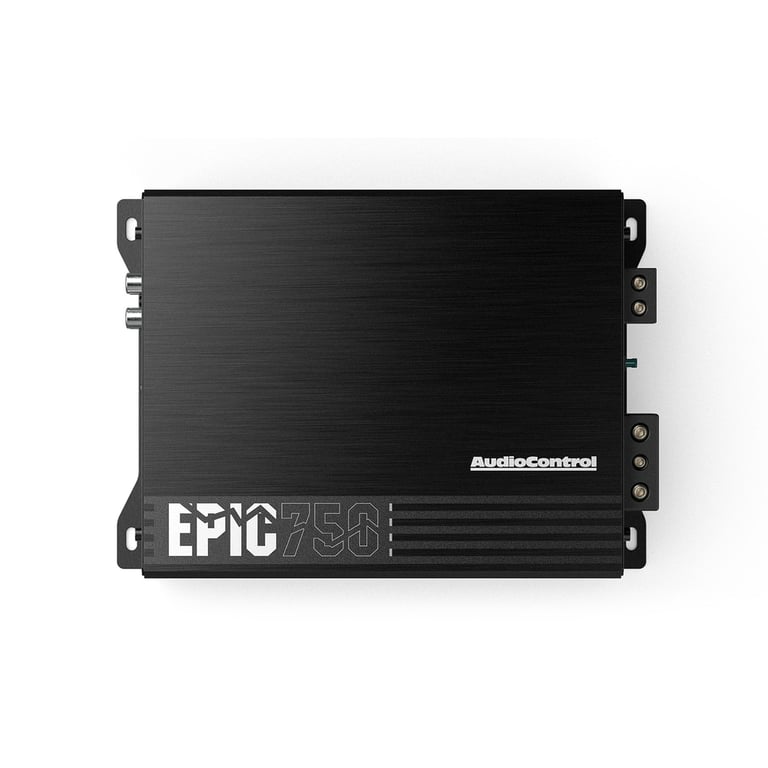 AudioControl EPIC750 Image 2