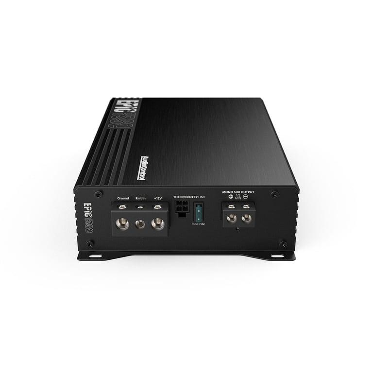AudioControl EPIC1500 Image 4