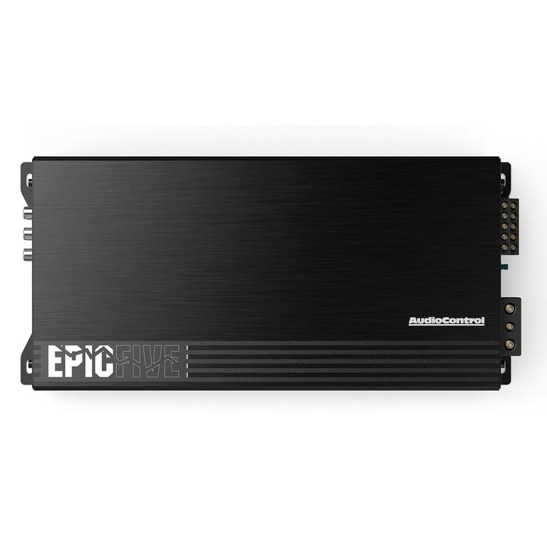 AudioControl EPICFIVE Image 2