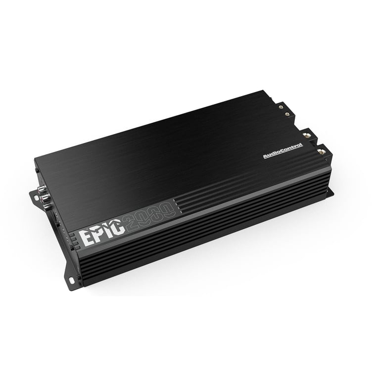 AudioControl EPIC2000 Image 1