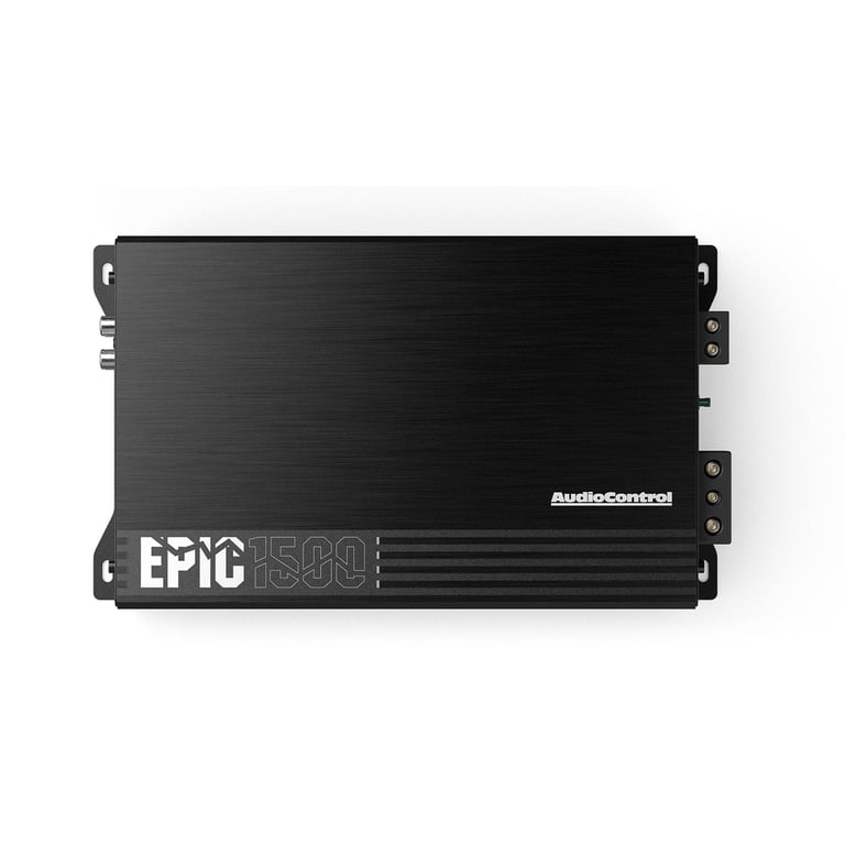 AudioControl EPIC1500 Image 2