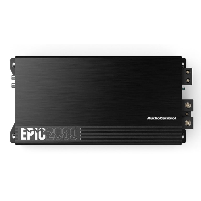 AudioControl EPIC2000 Image 2