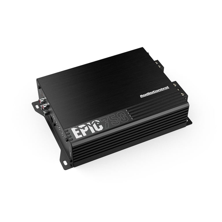 AudioControl EPIC750 Image 1