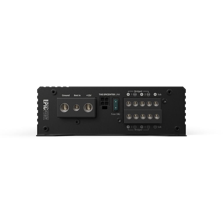 AudioControl EPICFIVE Image 3