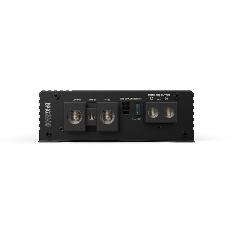 AudioControl EPIC2000 Image 5