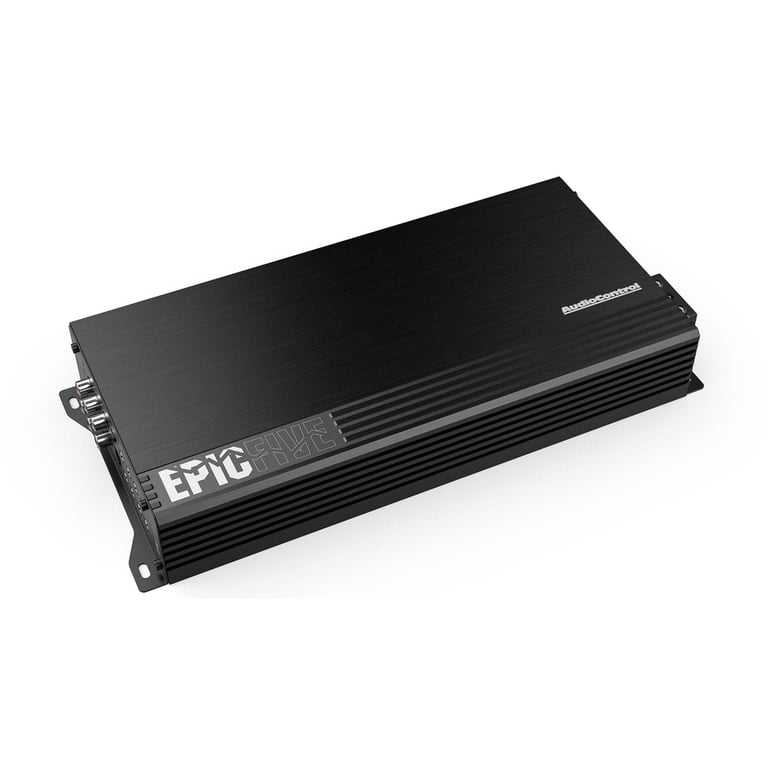 AudioControl EPICFIVE Image 1