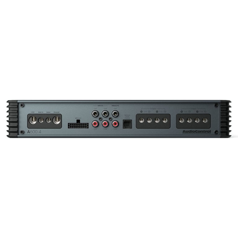 AudioControl A600.4 Image 6