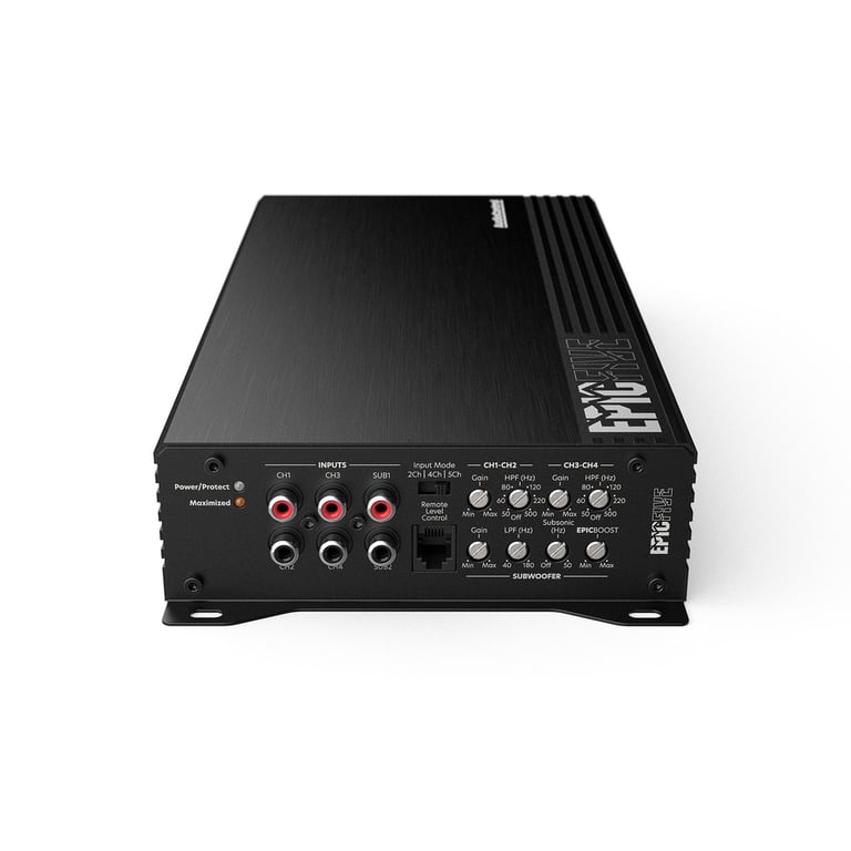 AudioControl EPICFIVE Image 4