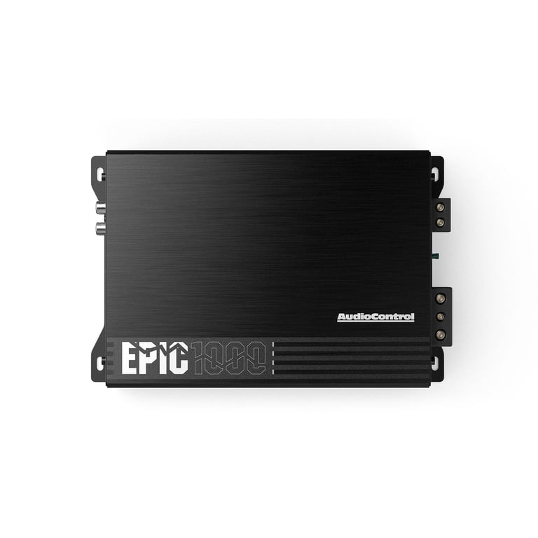 AudioControl EPIC1000 Image 2