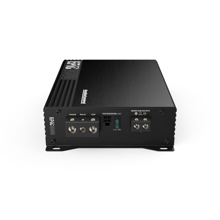 AudioControl EPIC1000 Image 4