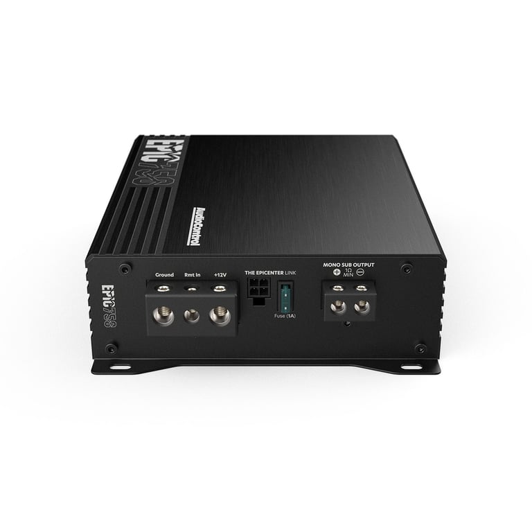 AudioControl EPIC750 Image 5