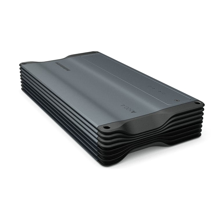 AudioControl A600.4 Image 7