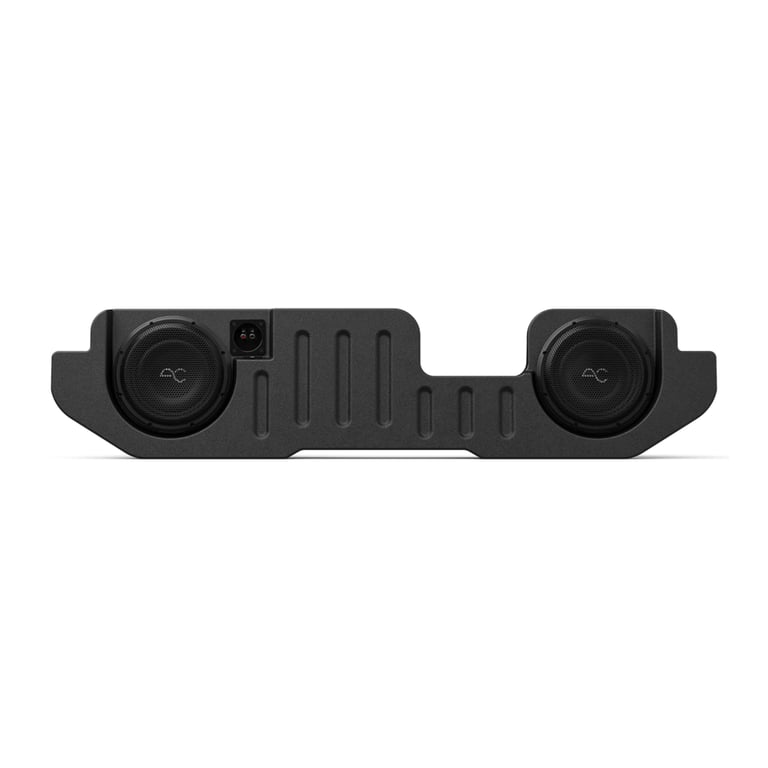 AudioControl TXRM02D10 Image 1