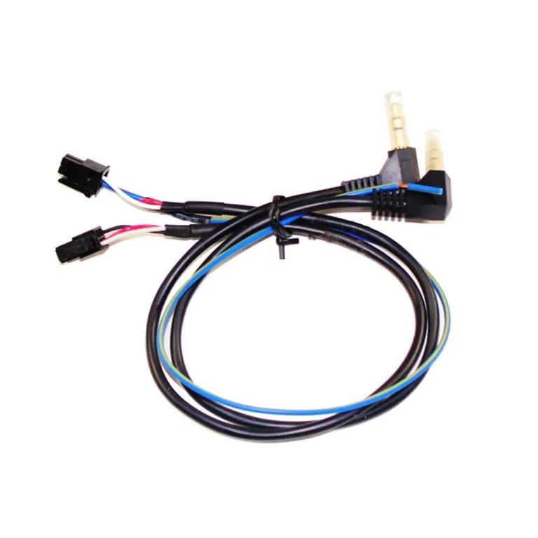 Crux SOOFD-27B Wiring Interface Image 2