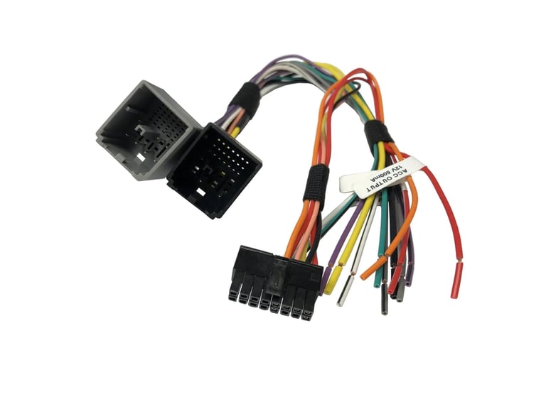 Crux SWRGM-49S Image 3