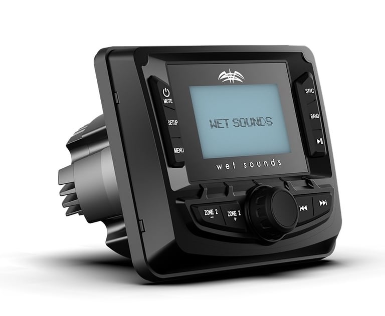 Wet Sounds WS-MC-5V2 Image 3