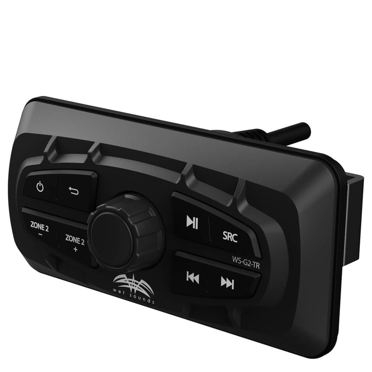 Wet Sounds WS-G2-TR Image 2