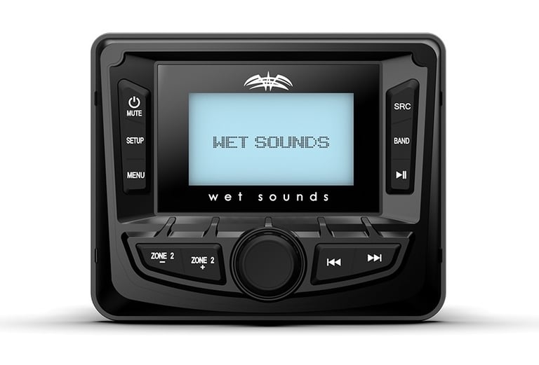 Wet Sounds WS-MC-5V2 Image 1