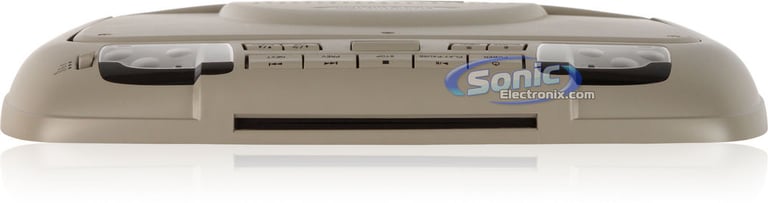 Myron & Davis SDM107 (Shale) Image 4