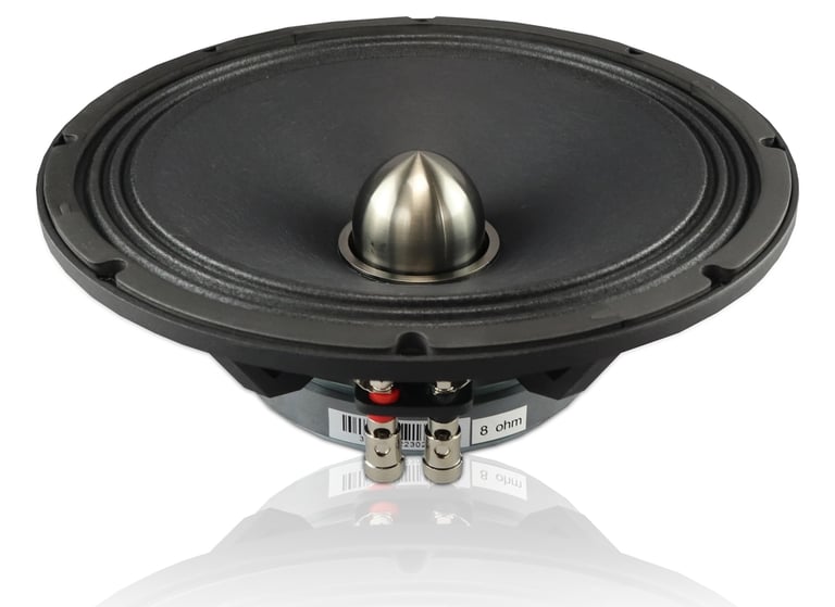 Sundown Audio LCMR-10 (S-LCMRV2108) (Open Box, Like New) Image 2