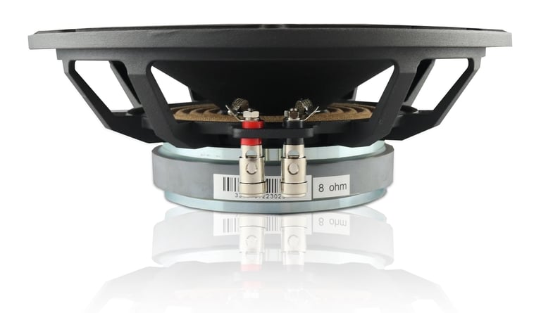Sundown Audio LCMR-10 (S-LCMRV2108) (Open Box, Great) Image 4
