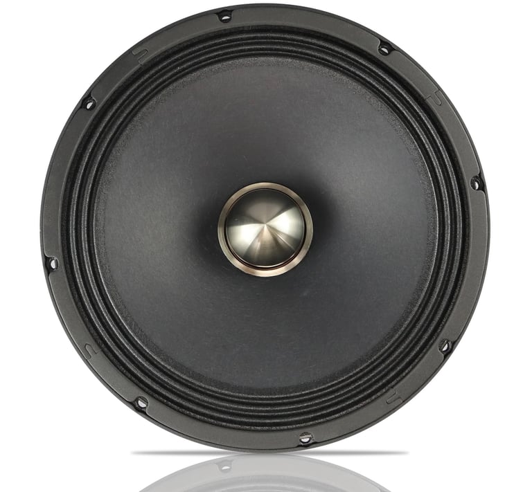 Sundown Audio LCMR-10 v.2 (LCMR108) Image 3